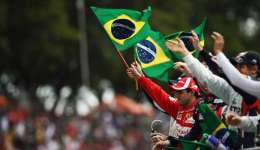 Гран-при Бразилии под угрозой