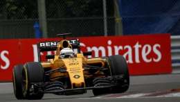 Кевин Магнуссен рассчитывает на переговоры с Renault о новом контракте