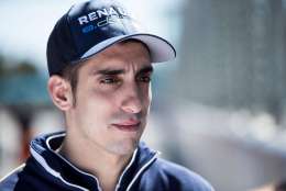 Red Bull хочет вернуть Себастьяна Буэми в Ф1
