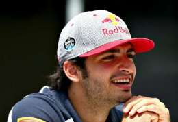 Red Bull хочет сослать Карлоса Сайнса в Renault?