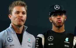 В Mercedes могут отстранять Росберга и Хэмилтона от выступлений