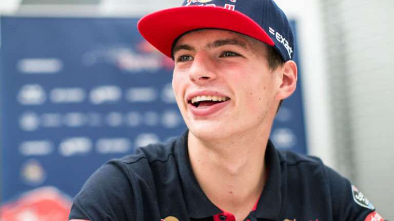 Даниэль Риккиардо озадачен темпом напарника на Гран-При Австрии