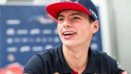 Даниэль Риккиардо озадачен темпом напарника на Гран-При Австрии