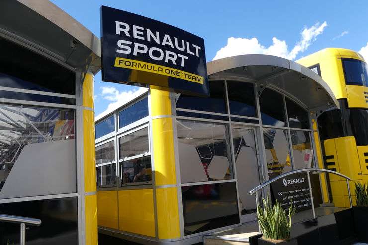 Renault планирует увеличить штат на 130 человек