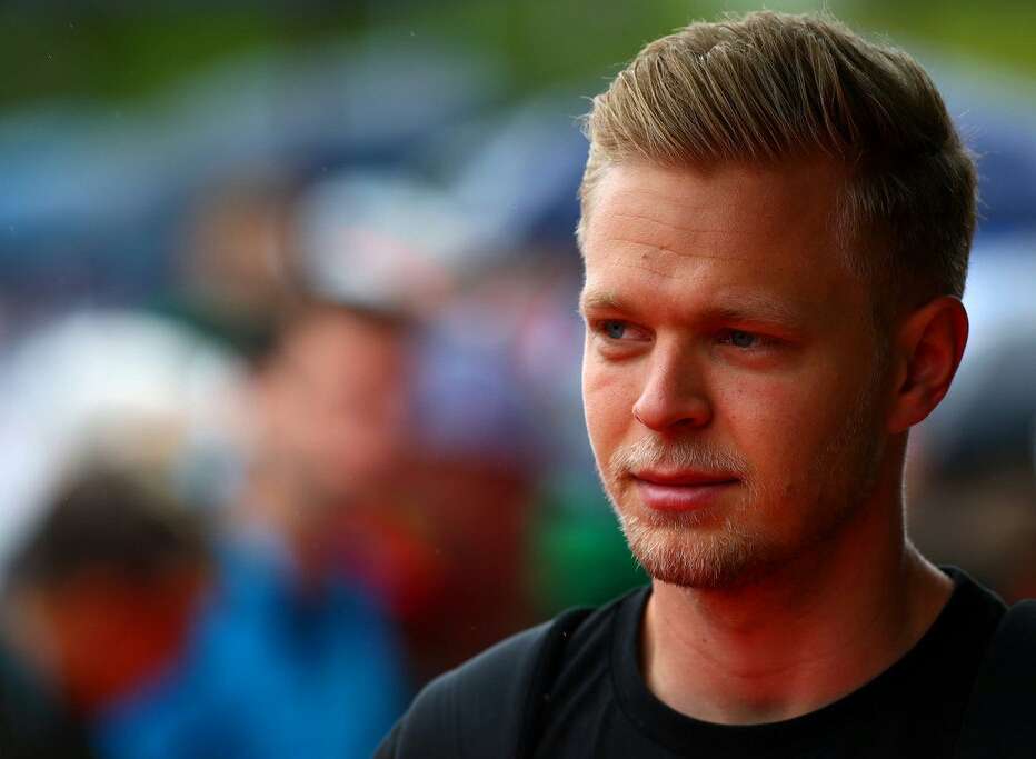 FIA вынесла решение по инциденту Квят - Магнуссен