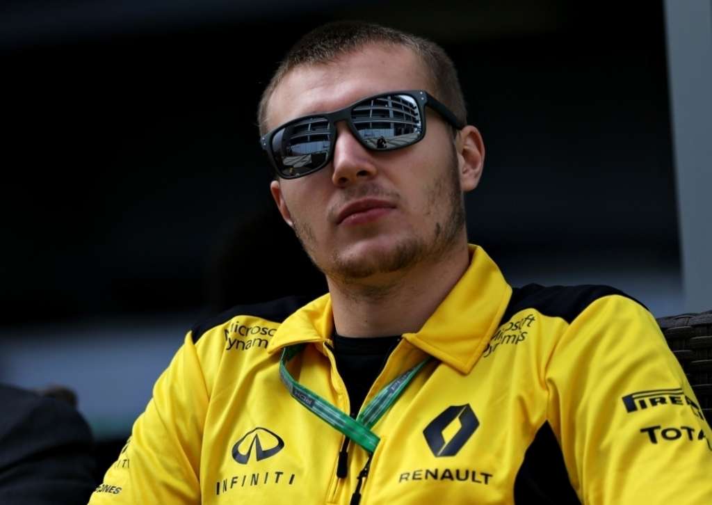 Виталий Петров: "Еще год, и Сироткин будет в Формуле 1"