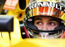 Эстебан Окон вернется за руль Renault в Германии