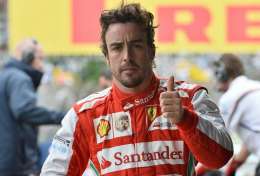Фернандо Алонсо: "Ferrari часто так поступает"