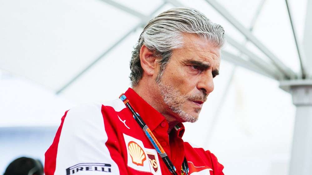 Ferrari: с Гран-При Испании прогресс машины остановился