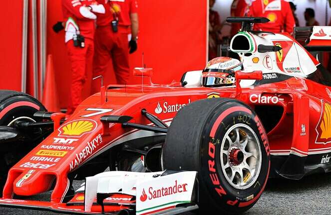 Майк Гаскойн: "Постоянные перемены губят Ferrari"
