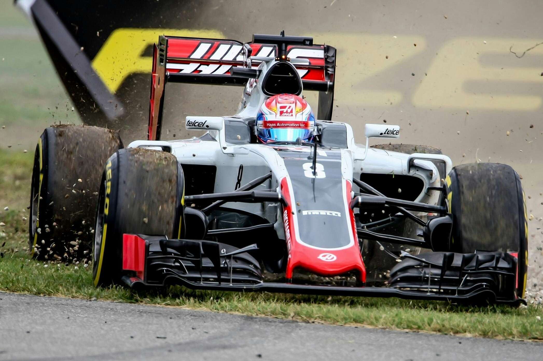 В Haas рассчитывают на большую помощь от Ferrari