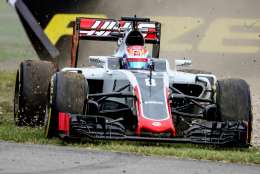 В Haas рассчитывают на большую помощь от Ferrari