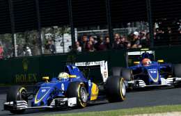 В Sauber пока не определились с пилотами на сезон 2017