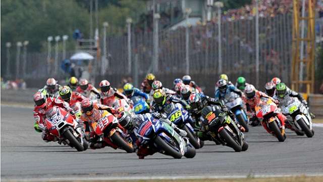 В Венгрии запустят новый телеканал для трансляций MotoGP
