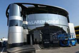 В Honda не намерены ограничиваться работой с McLaren
