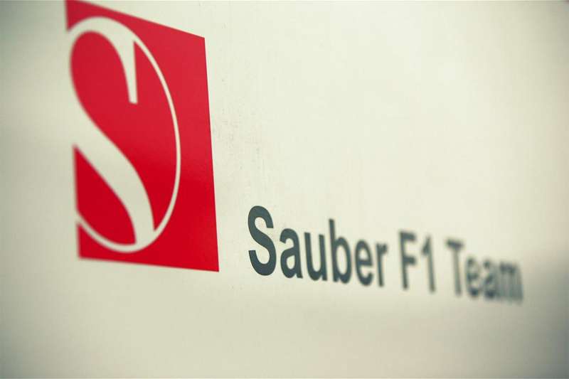 Sauber заинтересована в Formula E
