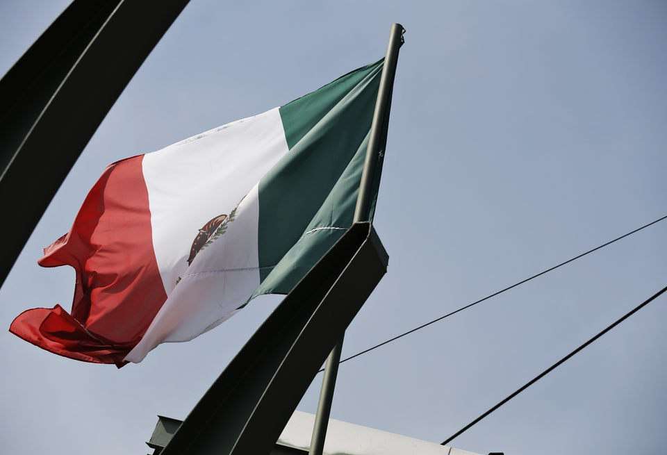 В Мексике ждут роста посещаемости гран-при в этом году