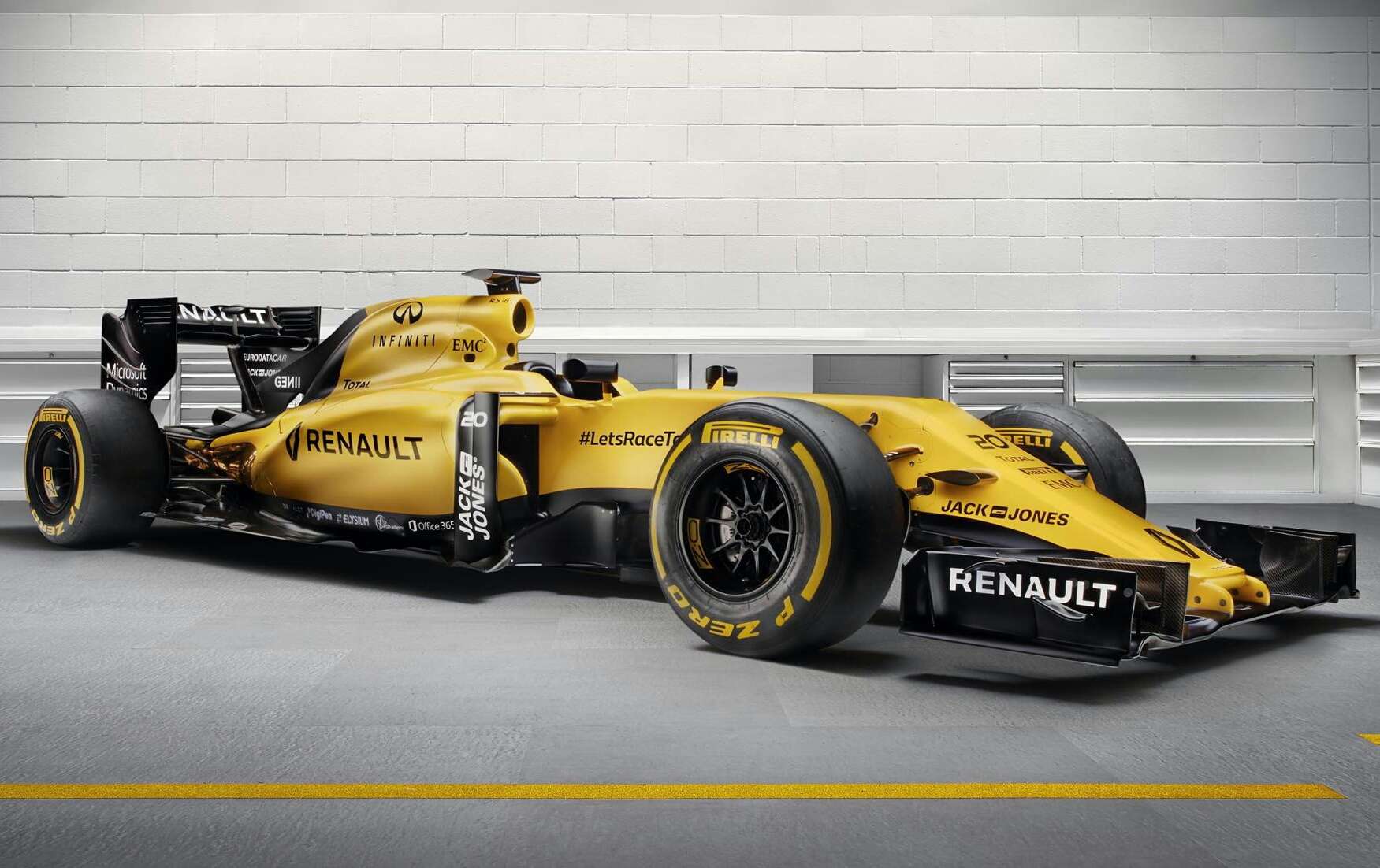 Renault уместила свой план в пятилетку