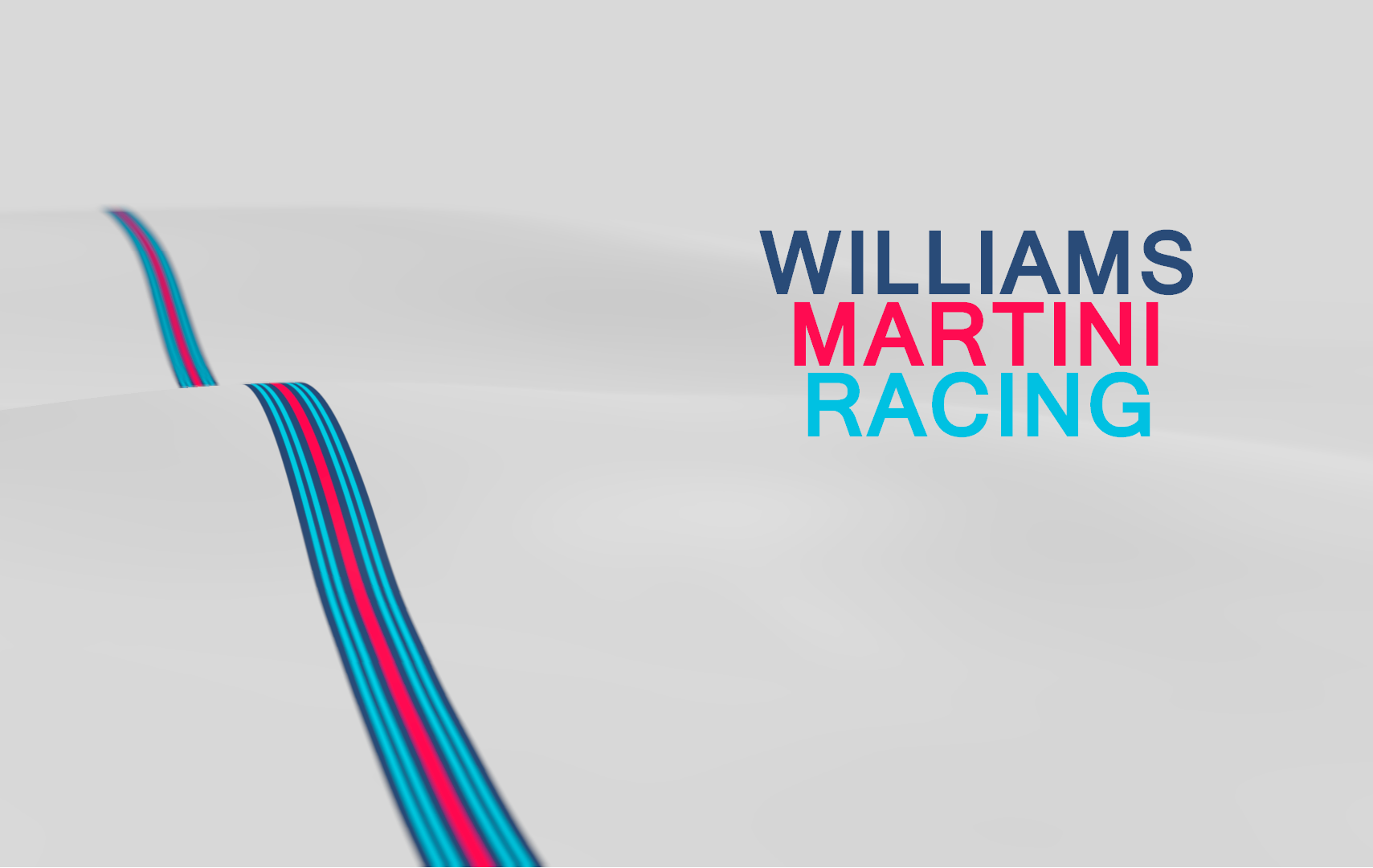 Martini не дает Williams объявить пилотов