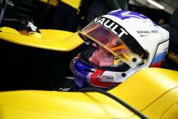 Сергей Сироткин ведет переговоры с Renault