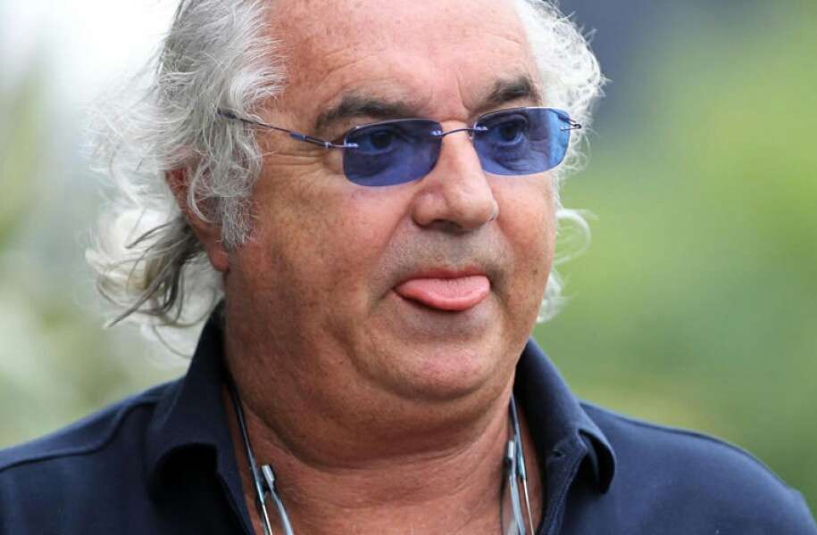 Флавио Бриаторе: "Надо менять весь персонал Ferrari"