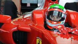 Нико Хюлькенберг: "Серхио Перес ждёт перехода в Ferrari"