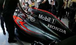 McLaren продолжает терять своих партнеров