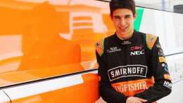 Formula Rapida: Эстебан Окон переходит в Force India