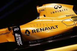 Renault просит всех потерпеть немного
