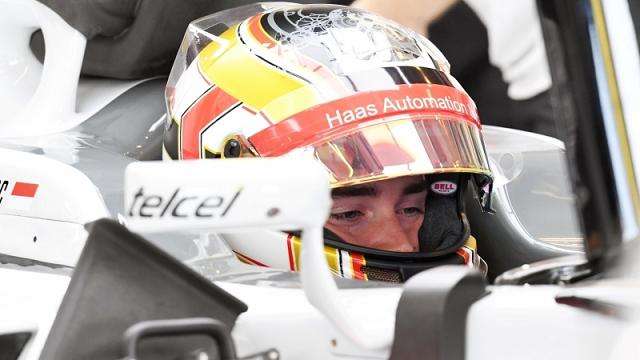 Протеже Ferrari Шарль Леклер переходит в GP2