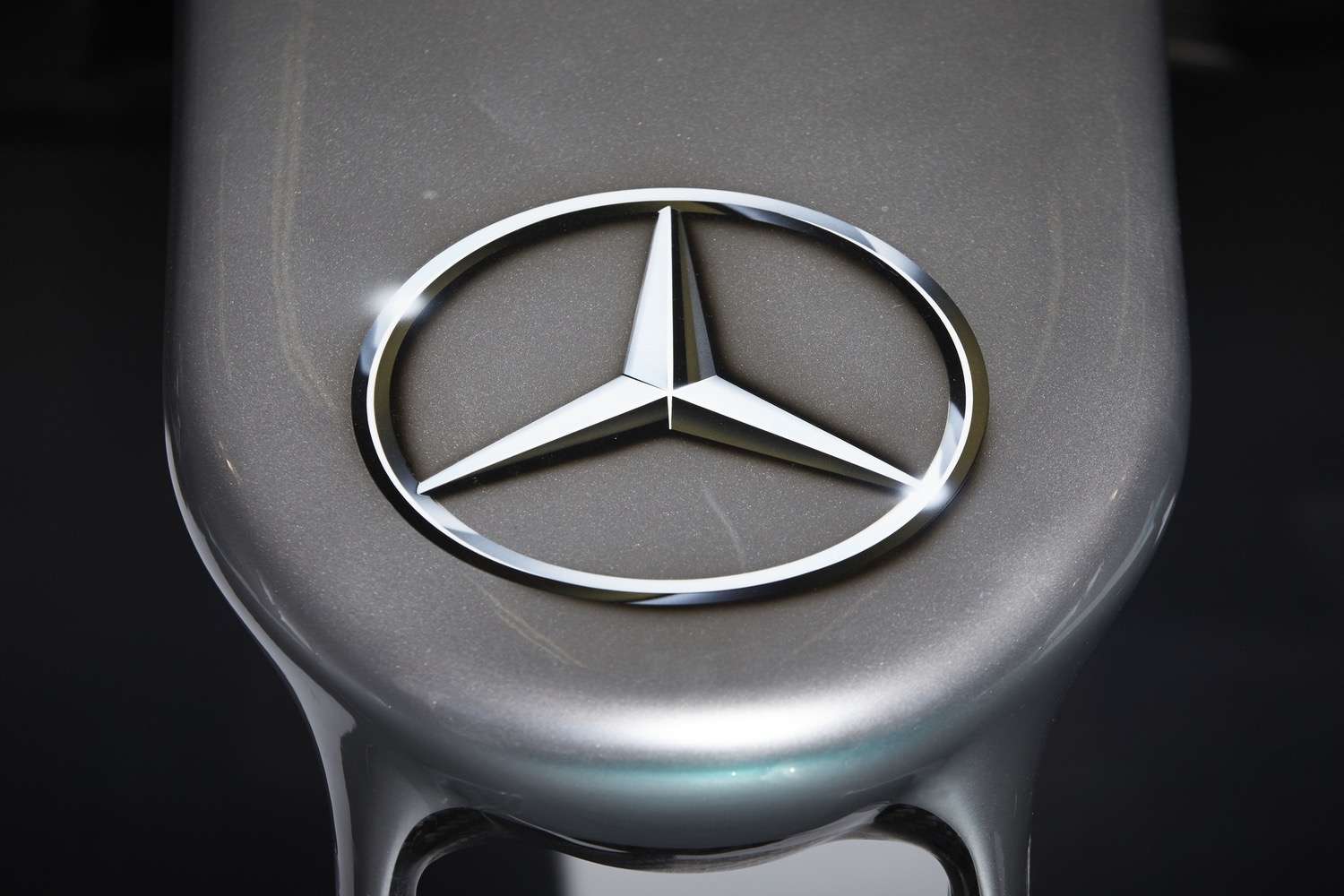Mercedes отправила своих инженеров в паддок Formula E