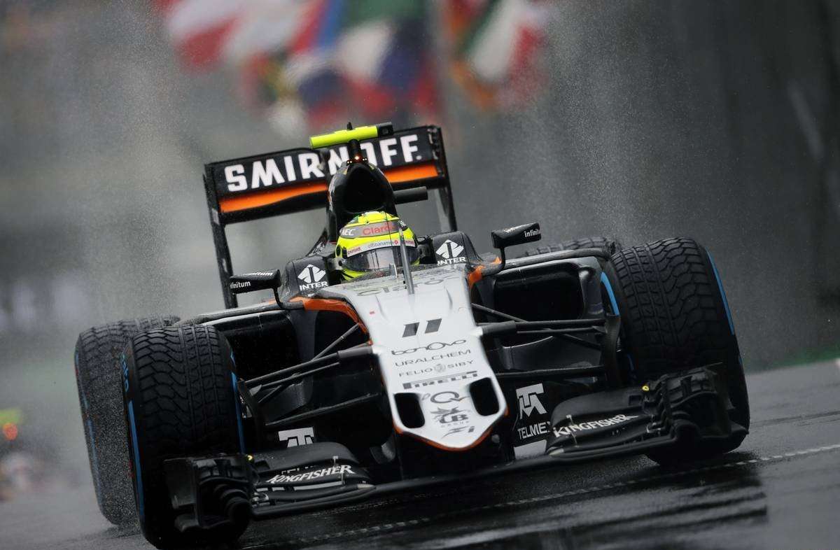 Force India назвала успехи этого сезона неслучайными