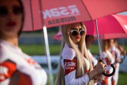 RSBK 2018 набирает обороты! Второй этап чемпионата на Moscow Raceway!