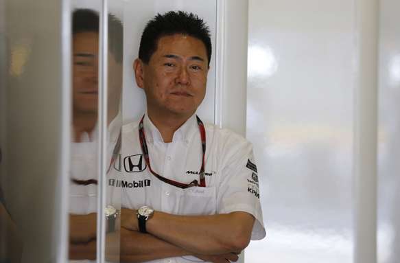 Honda снимает Ясухису Араи с его должности