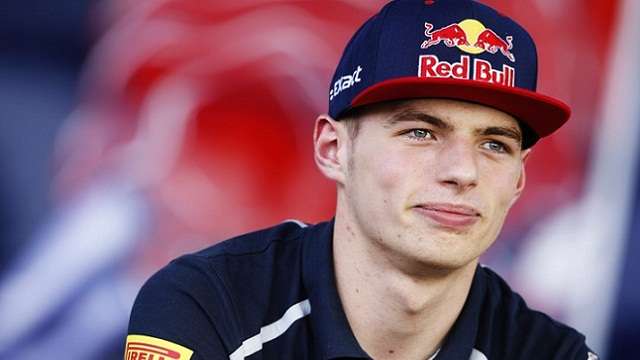 Хельмут Марко дал понять, что Ферстаппен на следующий год окажется в Red Bull