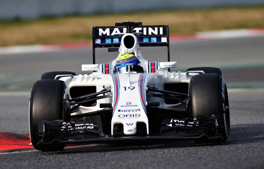 В Williams гордятся своим местом в Формуле-1